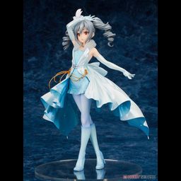  PVC 1/8 Ranko Kanzaki - Memories Ver.