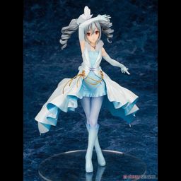  PVC 1/8 Ranko Kanzaki - Memories Ver.