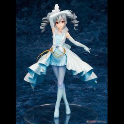  PVC 1/8 Ranko Kanzaki - Memories Ver.
