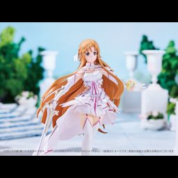 [REVIVE] Ichiban Kuji PVC Figure Asuna - Alicization War of Underworld ...