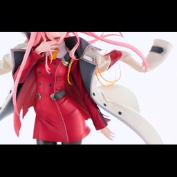 [FLASH PO] PVC Figure 1/7 Zero Two - Darling in the Franxx | Kyou Hobby ...