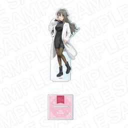 Seishun Buta Yaro wa Randoseru Girl no Yume wo Minai Deka Acrylic Stand ...