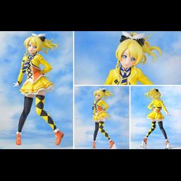 Super Premium Figure Eli Ayase - Sunny Day Song