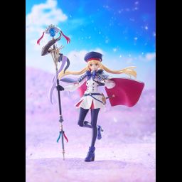 figma Caster / Altria Caster / Castoria - Fate/Grand Order | Kyou Hobby ...