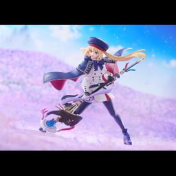 figma Caster / Altria Caster / Castoria - Fate/Grand Order | Kyou Hobby ...