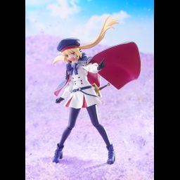 figma Caster / Altria Caster / Castoria - Fate/Grand Order | Kyou Hobby ...