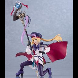 figma Caster / Altria Caster / Castoria - Fate/Grand Order | Kyou Hobby ...