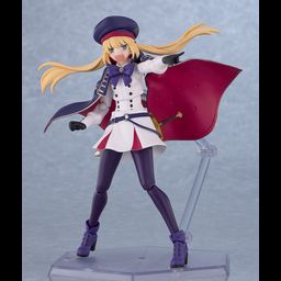 figma Caster / Altria Caster / Castoria - Fate/Grand Order | Kyou Hobby ...
