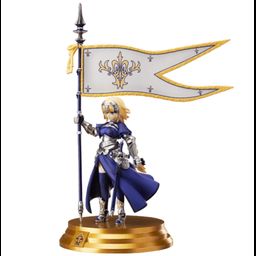 Ruler / Jeanne d'Arc - Fate / Grand Order Duel 2