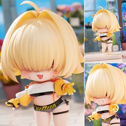 SD Mini Figure Blind Box Elegg - Goddess of Victory: NIKKE Collection ...