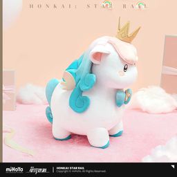 Little Ica Series BIG Plush Mascot - Honkai: Star Rail (45cm) | Kyou ...