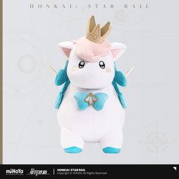 Little Ica Series BIG Plush Mascot - Honkai: Star Rail (45cm) | Kyou ...