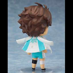 Nendoroid Oikawa Toru - Haikyu!! (Re-Release)