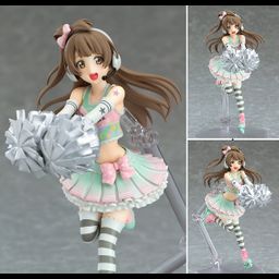 figFix Kotori Minami - Cheerleader Ver.