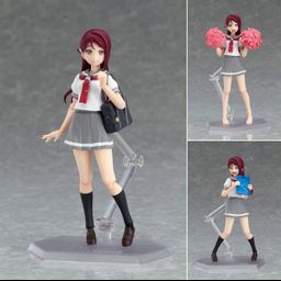 figma Sakurauchi Riko