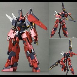 Frame Arms NSG-04θ Weisheit θ: RE