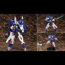 Frame Arms RRF-9/A Revenant Eye Aegir: RE