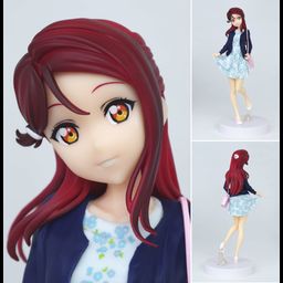 EXQ Sakurauchi Riko