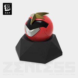 Starlight Engine Engine Replica Series 3D Keycaps - Zenless Zone Zero ...