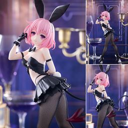 Kurama Matsuri SALE] Bicute Bunnies Figure Momo Belia Deviluke