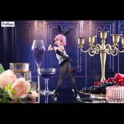 Bicute Bunnies Figure Momo Belia Deviluke - To LOVE-Ru Darkness