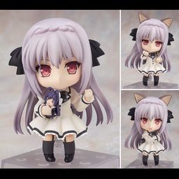 Nendoroid Luna Sakurakouji