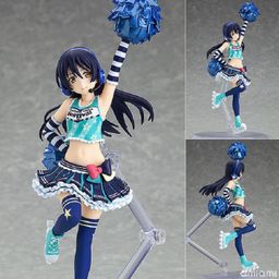 figFIX Umi Sonoda: Cheerleader ver