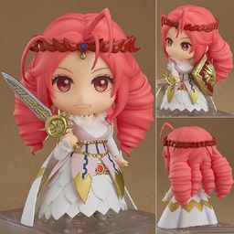 Nendoroid Juliana - Chain Chronicle