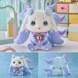 Soft Vinyl Figure 1/2 Lunlun - Nijisanji | Kyou Hobby Shop