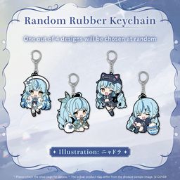 [Random] hololive Japan Yukihana Lamy 5th Anniversary Celebration ...