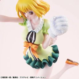 Portrait Of Pirates POP LIMITED EDITION Figure Carrot - One Piece (Re-Release)