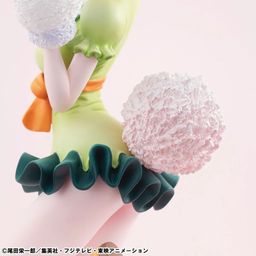 Portrait Of Pirates POP LIMITED EDITION Figure Carrot - One Piece (Re-Release)