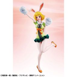 Portrait Of Pirates POP LIMITED EDITION Figure Carrot - One Piece (Re-Release)