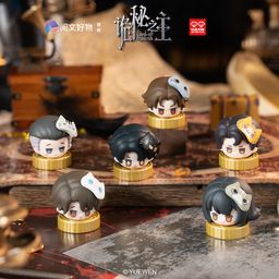 [Random] Lord of the Mysteries Infinite Coins Series Stacking Mini ...