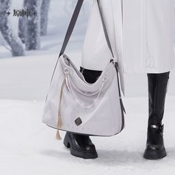 Capitano / The Captain Fatui Harbingers Fashion Frost and Flame Series ...