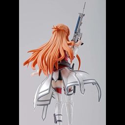 Ichiban Kuji PVC 1/8 Asuna - Sword Art Online Fatal Bullet A Prize