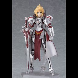 figma Saber of Red / Mordred - Fate/Apocrypha (Re-Release)