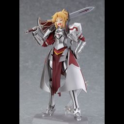 figma Saber of Red / Mordred - Fate/Apocrypha (Re-Release)