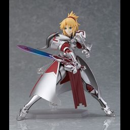 figma Saber of Red / Mordred - Fate/Apocrypha (Re-Release)