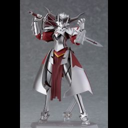 figma Saber of Red / Mordred - Fate/Apocrypha (Re-Release)