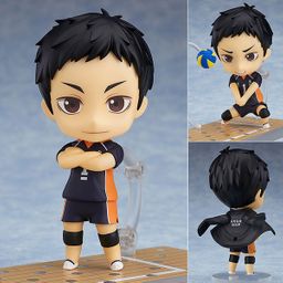 Nendoroid Daichi Sawamura