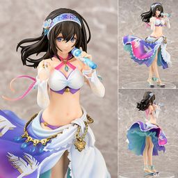  PVC 1/8 Sagisawa Fumika - Azure Boundary Ver