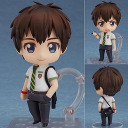 Nendoroid Taki Tachibana