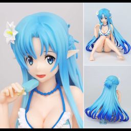 EXQ Asuna - Blue Marine