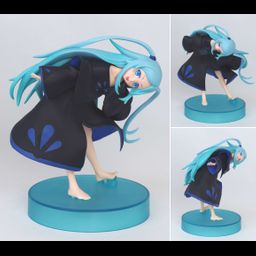 PVC Tomo Kunagisa - Kubikiri Cycle 