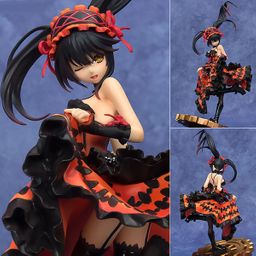 PVC 1/8 Kurumi Tokisaki - Date A Live