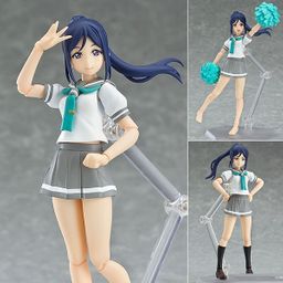figma Kanan Matsuura - Love Live! Sunshine!!