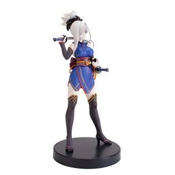 Servant Figure Saber / Miyamoto Musashi (18cm)