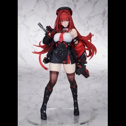 PVC Figure 1/6 Rapi: Red Hood - Goddess of Victory: NIKKE | Kyou Hobby Shop