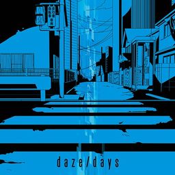 CD Daze/Days